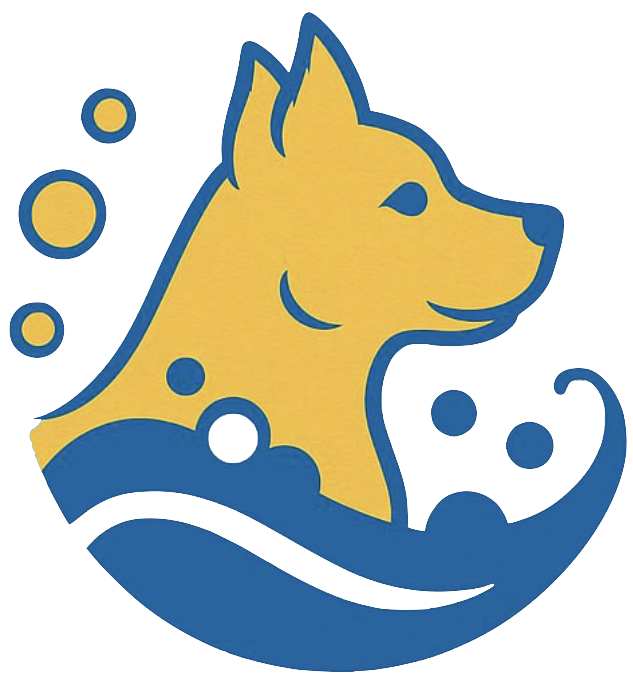 Ya Ya Mobile Pet Grooming logo